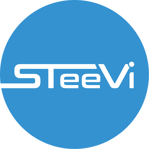 STeeVi